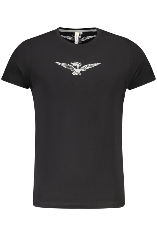 ACCADEMIA MILITARE T-Shirt (S5S640-5586_NE002) Men