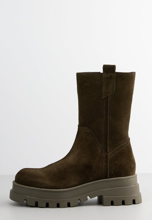 Inuovo Boots (ZZO1RXH20) Women