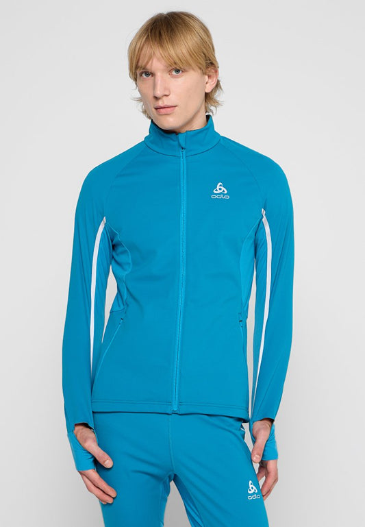 ODLO AEOLUS PRO Blue (ZZO2TU213-P00) Men