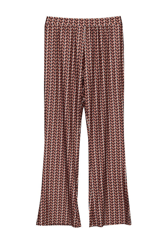 CARKIKI FLARED PANT JRS Women