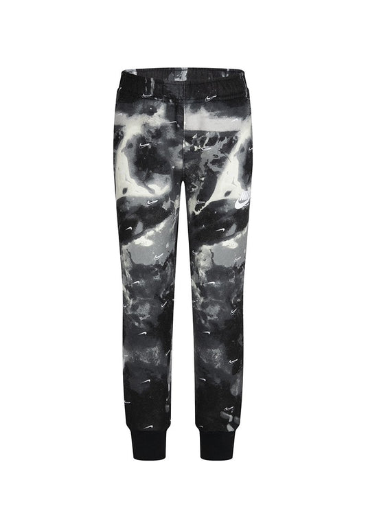 Nike NKB B NSW CLUB MARBLE FLC PANT (ZZO2JKBBL-Q00) Kids