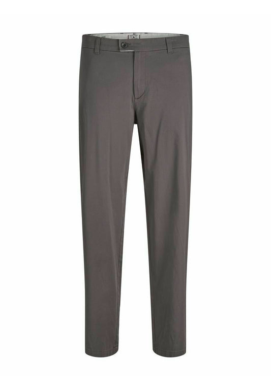 Jack & Jones Chino Bill Leo Long AKM Dark Grey (JA222E133-C11) Men