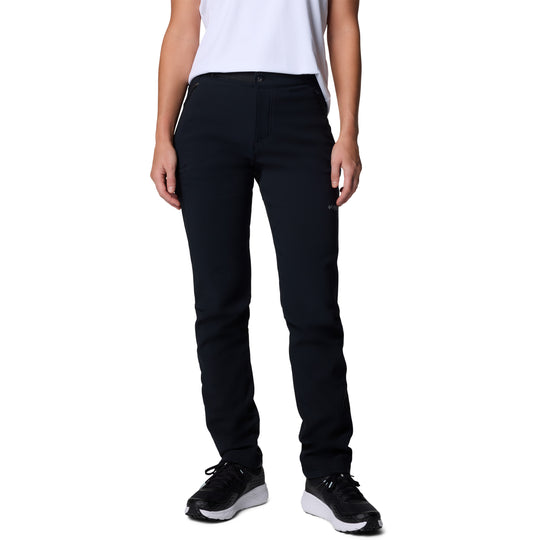 Columbia Vast Canyon Omni-Heat In Black (2085253010) Women