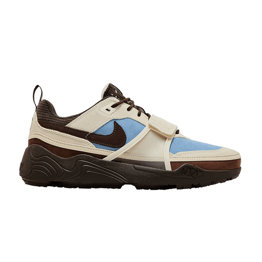 Nike Zoom Field Jaxx Travis Scott Leche Blue (HQ3072-400) Unisex