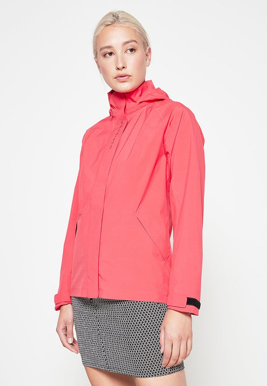 Röhnisch Storm Rain Jacket (ZZO222402-I00) Women
