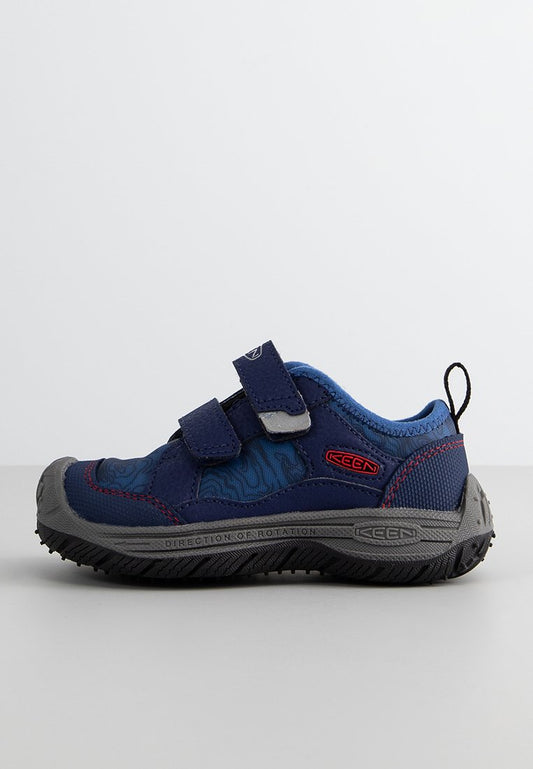 Keen SPEED HOUND blue (ZZO1SZB43-T00) Kids