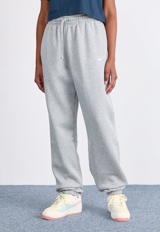 Nike W NSW PHNX FLC HR PANT STD PLUS (NI121A0KN-C11) Women