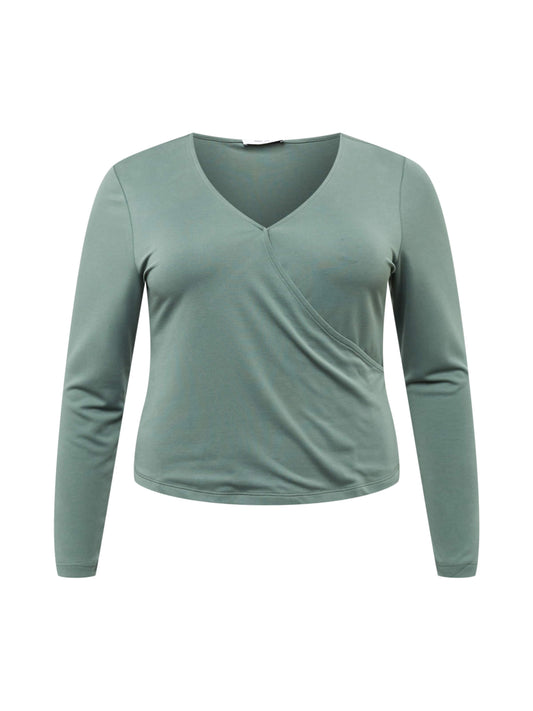 About You Curvy Jessa Longsleeve (8806271) Women
