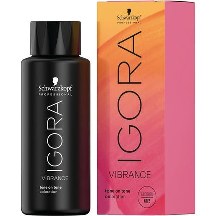 Schwarzkopf Professional Igora Vibrance 955 Extra Light Blonde Gold Extra 60ml