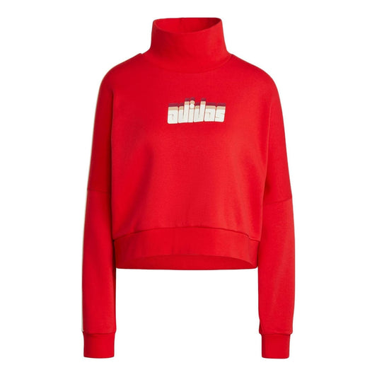 Adidas CREW RED (IA3931) Women