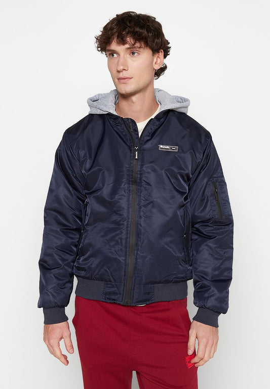 Bench BOMPER (ZZO2DK618-K00) Men