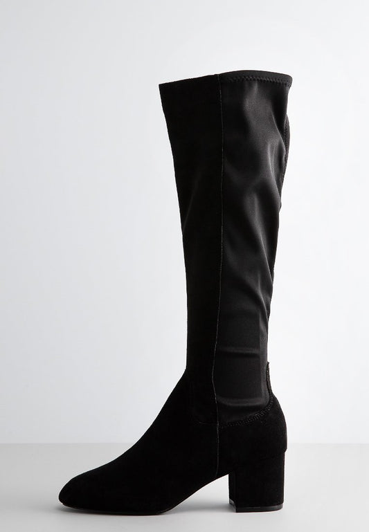 Dune London TAHLIA Black (ZZO21JQ19-Q00) Women