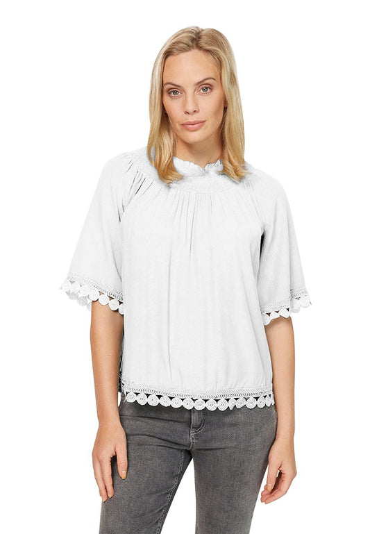Allgem. Blusen Women