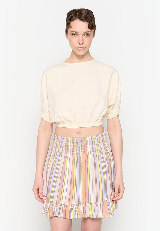 O'Neill TIDDA WOVEN TOP (ZZO3E0D59-B00) Women