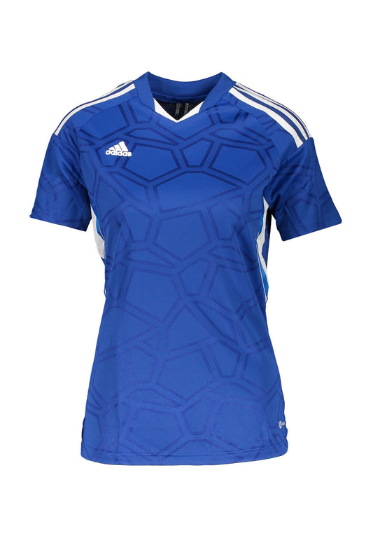 adidas Performance Condivo 22 Match Day Jersey Blue (AD541D2CL-K12) Women