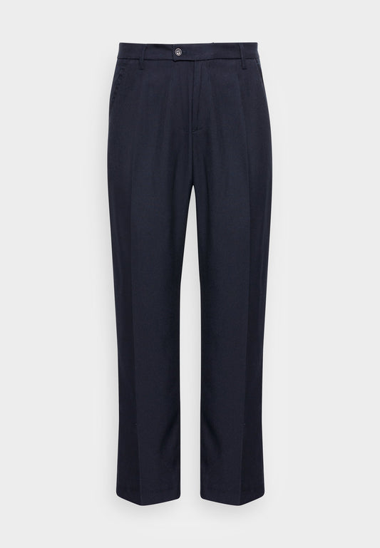 Woodbird Ben Suit Pant Dark Blue (WOD22E00K-K11) Men
