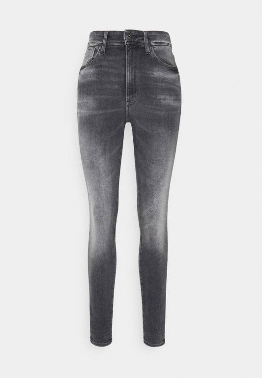 Kafey Studs Ultra High Skinny Wmn Women