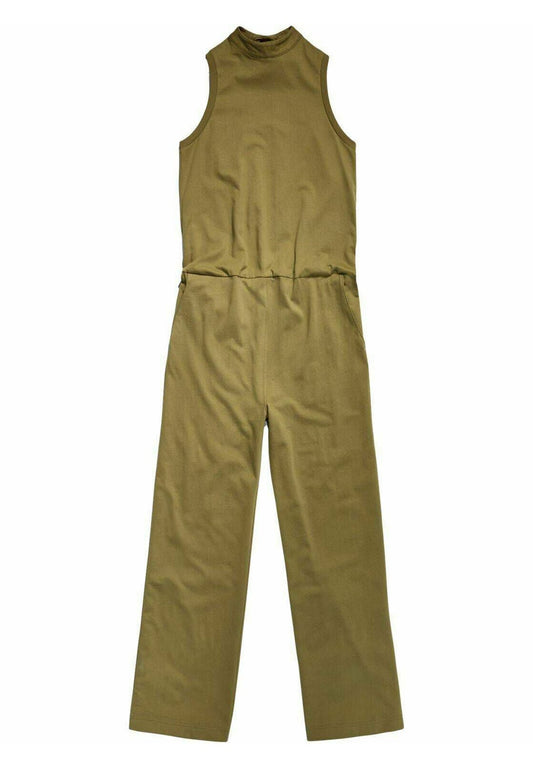 G-Star Damen Overall JUMPSUIT OPEN BACK Women