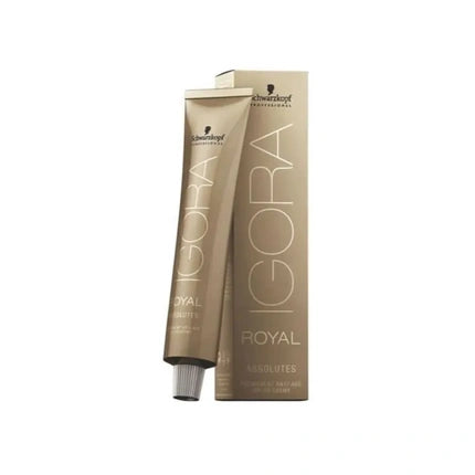 Schwarzkopf Professional Igora Royal Absolutes 760 60ml