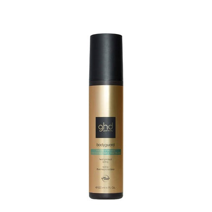 ghd Bodyguard Heat Protect Spray For Fine Hair 120ml
