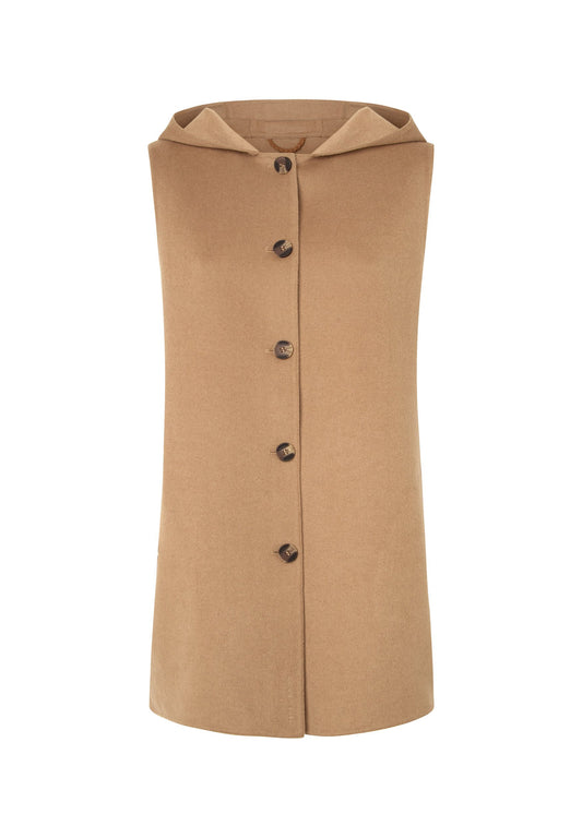 Pepe Jeans Coats & Jackets Brown (PE121U08X-O11) Women