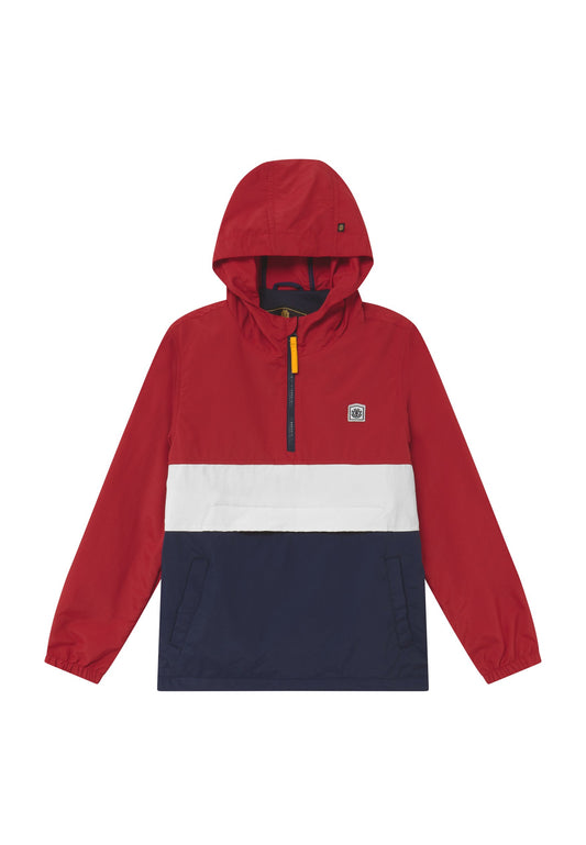 Element OAK BOY red (EL824L018-E11) Kids