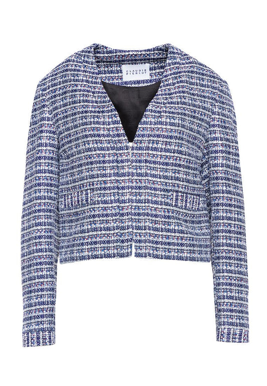 Claudie Pierlot 221VALSON (ZZO1HCLAI-T00) Women