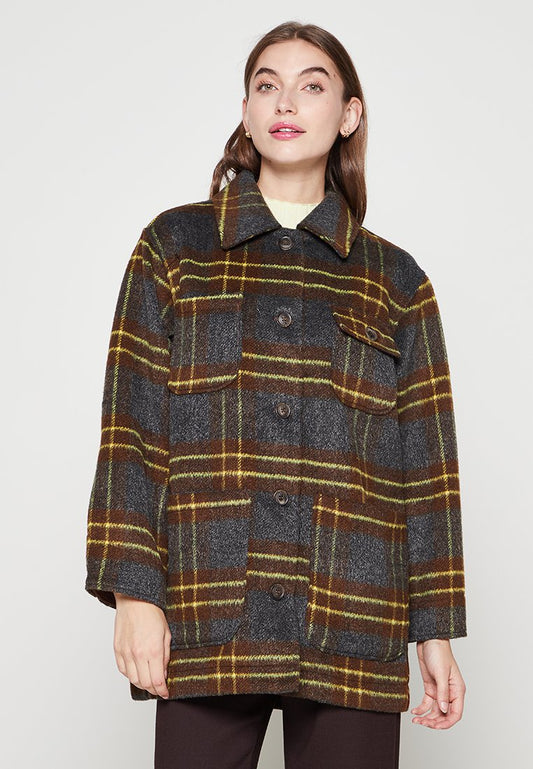 Noa Noa Carrie Jacket (ZZO1T5C09-O00) Women
