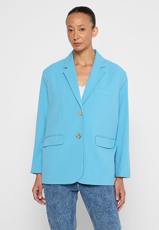 American Vintage KA15B Blue (AM221G01A-K11) Women