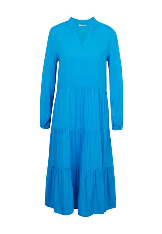 ORSAY 4MENTONDOB_GB Blue (ZZO2GNS78-K00) Women