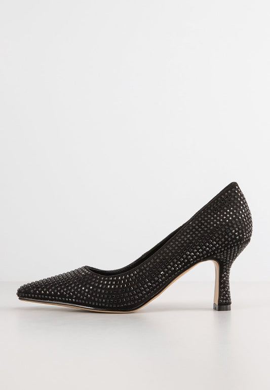 Jonak Pumps Black (ZZO2EBZ34-Q00) Women