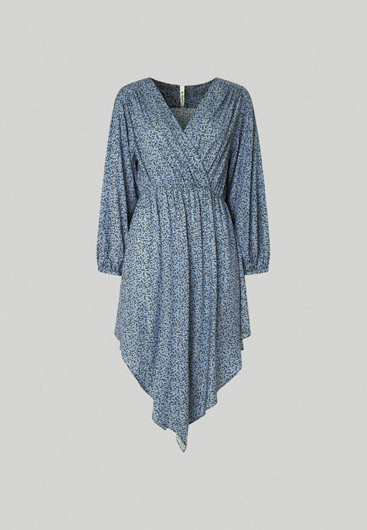 Pepe Jeans dress JEAN Women
