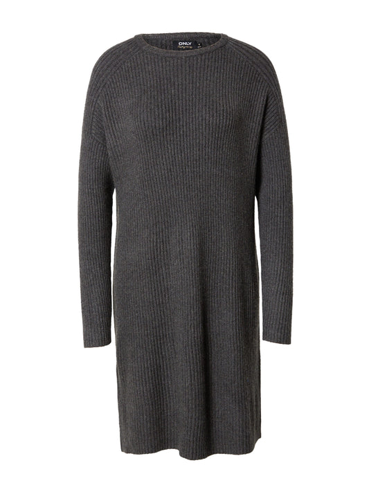 Only ONLFIA KATIA L/S DRESS CC KNT (8842648) Women