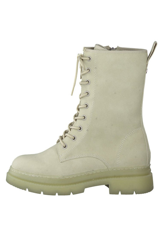 Tamaris Boots Beige (ZZO2AC521-B00) Women