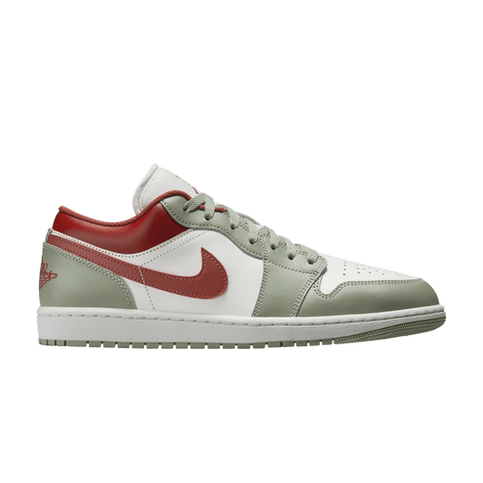 Jordan 1 Low Jade Horizon (553558-133) Unisex