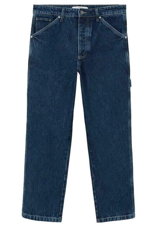 Mango COBALTO Dark Blue (M9122G0K7-K11) Men
