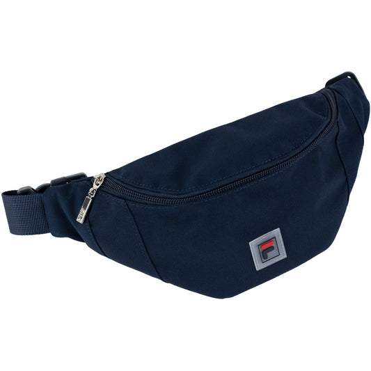 Fila Bibione Coated Canvas Mini Waist Bag FBK0002-50001 Women