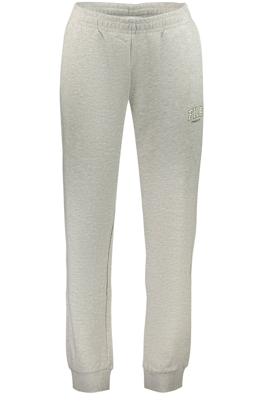 FILA Tracksuit trousers (FAM1220_GR80000) Men
