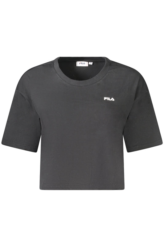FILA T-Shirt (FAW1056_NE80010) Women
