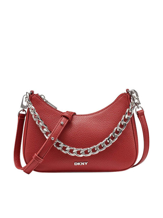 DKNY Jenna Demi Crossbody (R52EAI10) Women