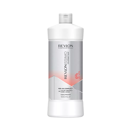 Revlon Professional Rp Rvl Cream Peroxide 20 Volume 900ml