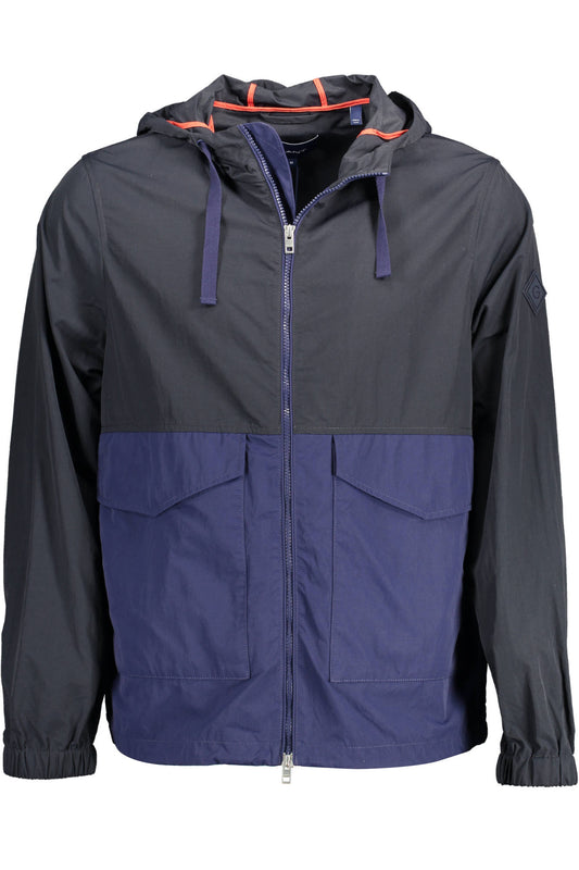 Gant Jacket Blue (21017006137_BLU_409) Men