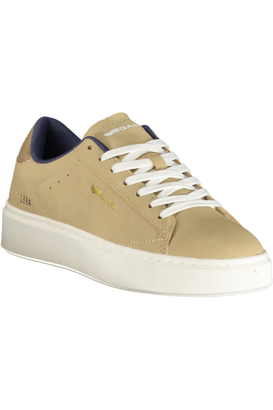 GAS Sneakers Beige (GAW524907) Women