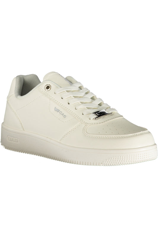 GAS Sneakers White (GAW524210) Women