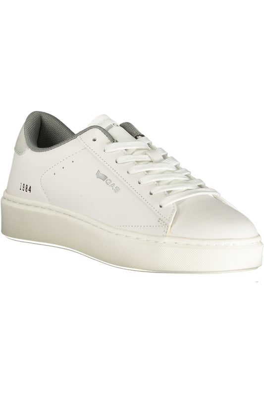 GAS Sneakers White (GAW524905) Women