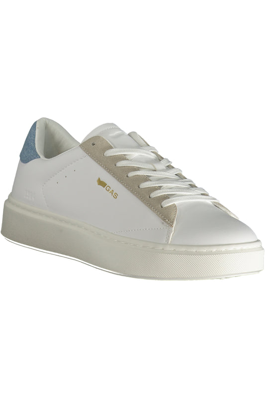 GAS Sneakers White (GAM514506) Men