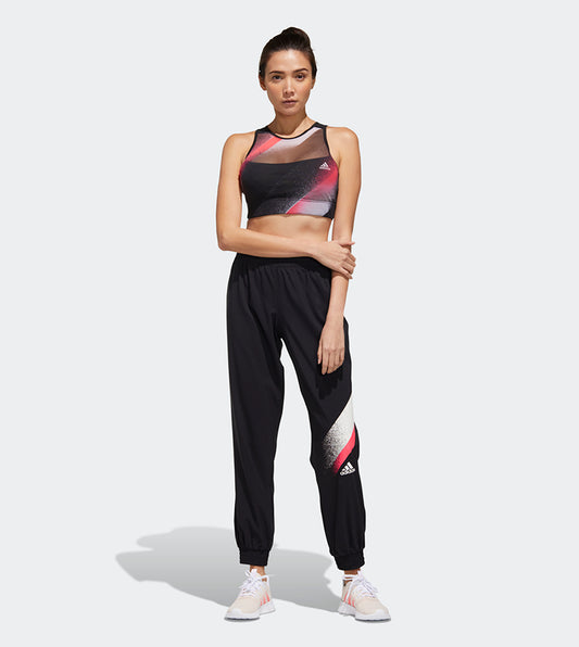 Adidas W UC BT BLACK_WHITE (GD4537) Women