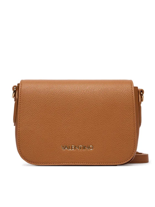 Mario Valentino Small Crossbody Bag Tan (VBS7LX08-089) Women