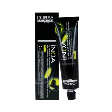 L'Oréal Professionnel Inoa Vegan Hair Color with ODS2 Technology 60ml 9,13
