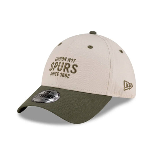 New Era Cap Tottenham Hotspur Contrast WHITE (60595828) Unisex